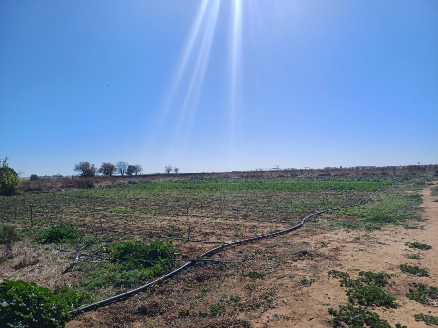  Bedroom Property for Sale in Geysdorp North West